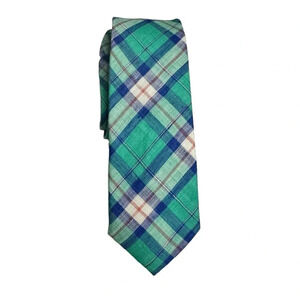 Original Penguin Plaid Tie